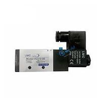 شیر برقی  LMC 3V210-08